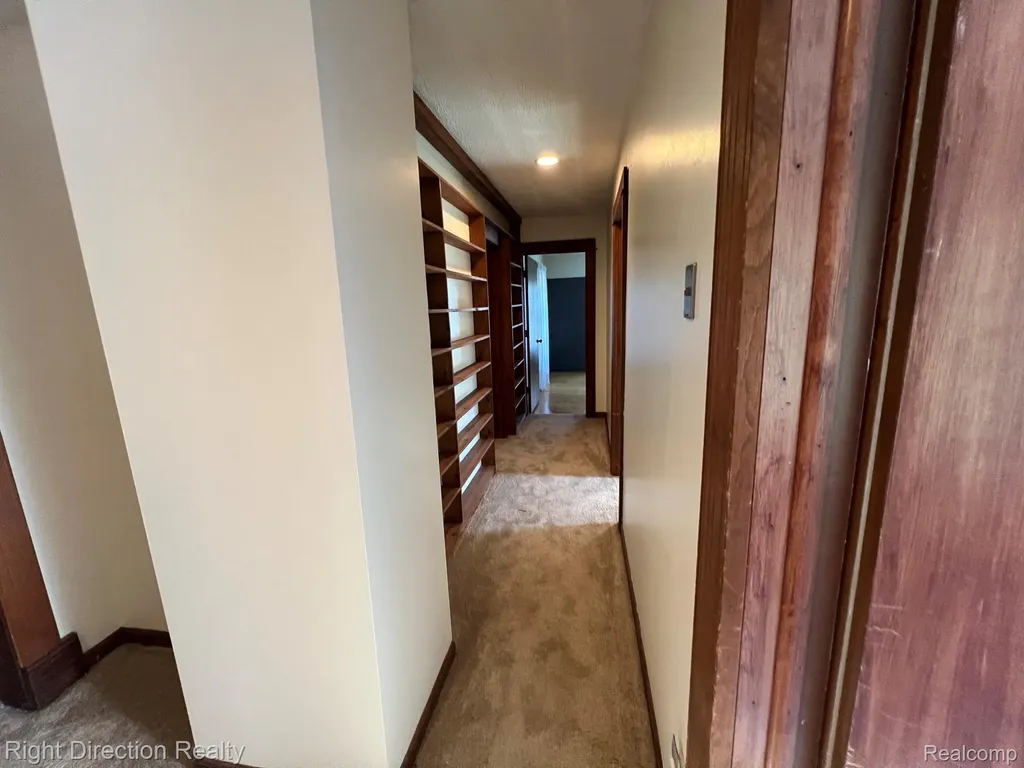 2601 Beck Road Genoa Township MI 48843