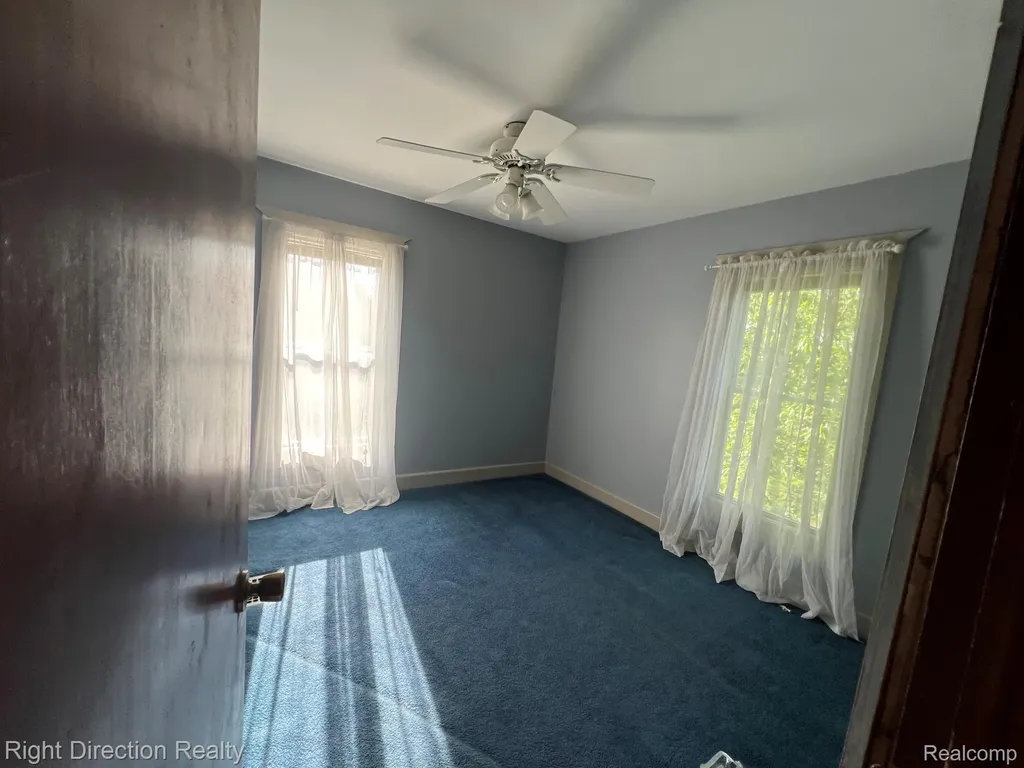 2601 Beck Road Genoa Township MI 48843