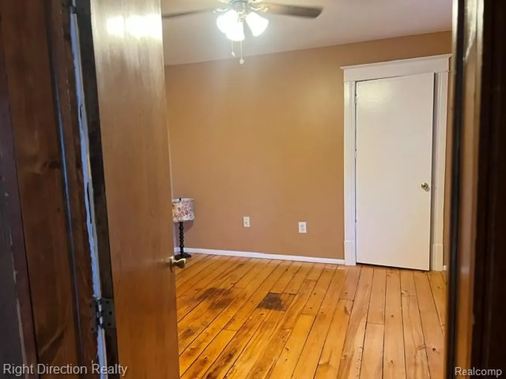 2601 Beck Road Genoa Township MI 48843