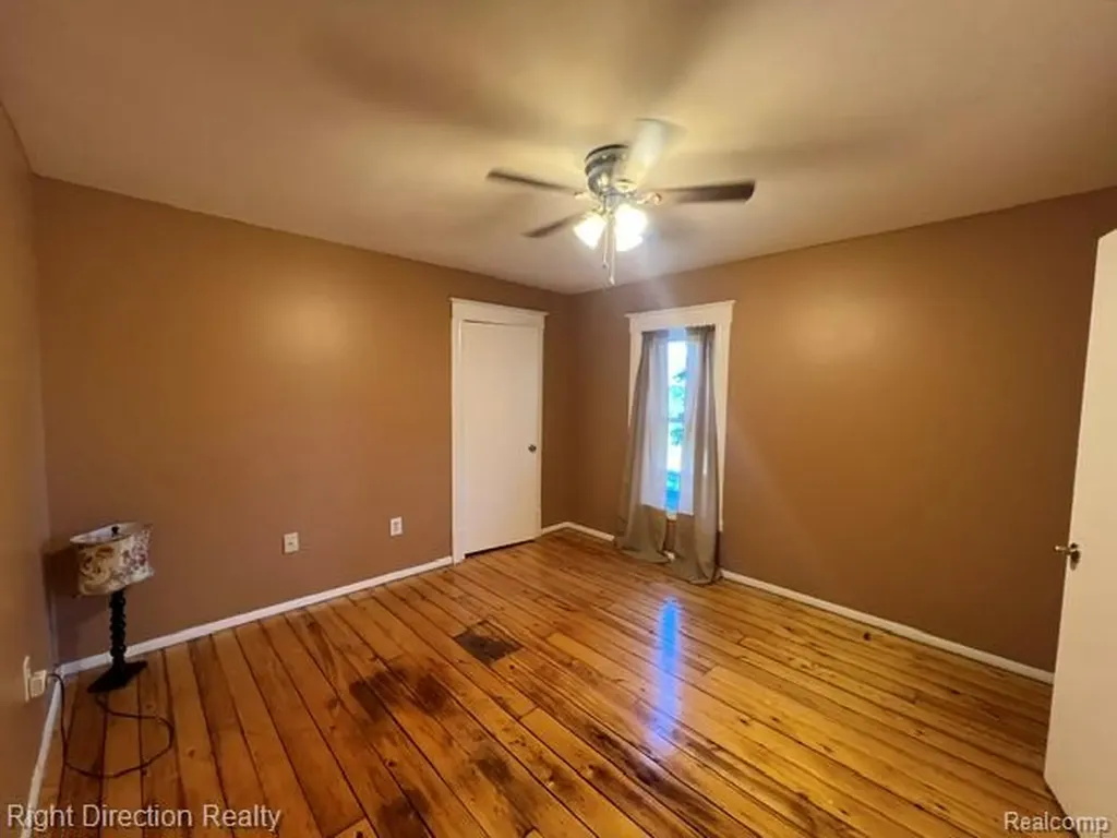 2601 Beck Road Genoa Township MI 48843