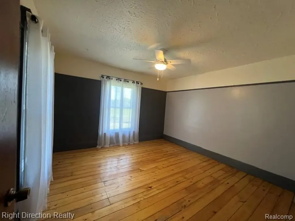 2601 Beck Road Genoa Township MI 48843