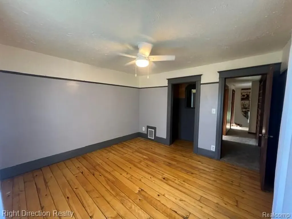 2601 Beck Road Genoa Township MI 48843
