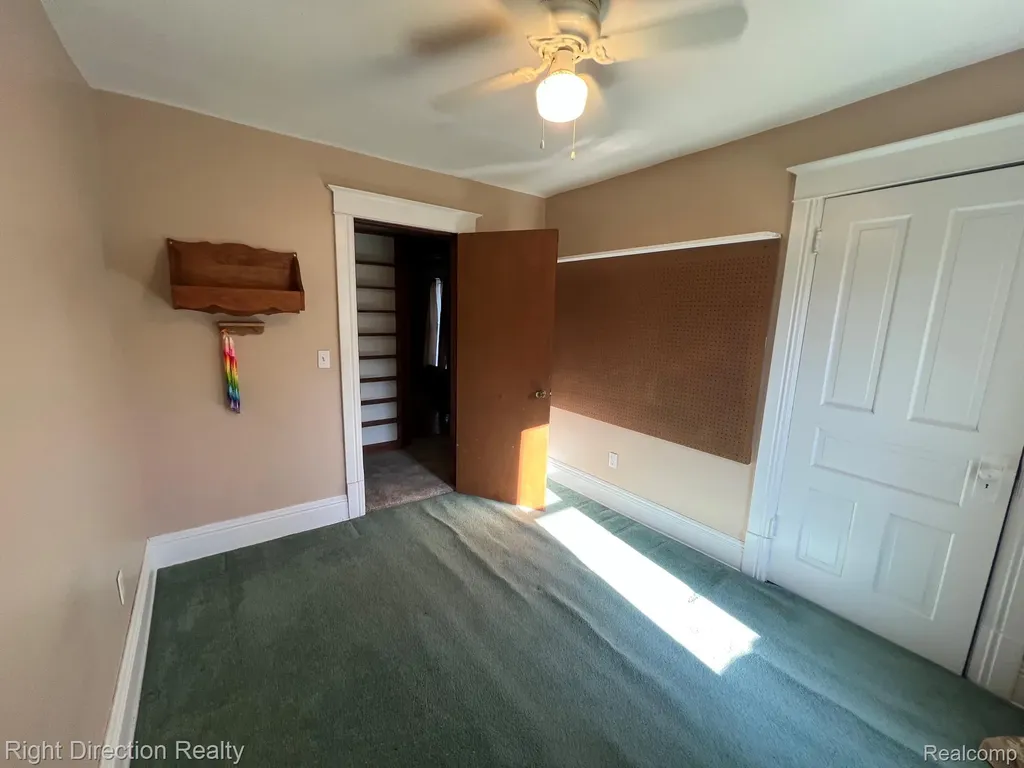 2601 Beck Road Genoa Township MI 48843