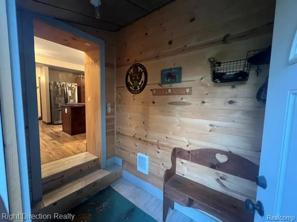 2601 Beck Road Genoa Township MI 48843