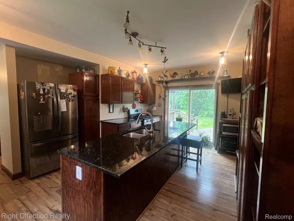 2601 Beck Road Genoa Township MI 48843