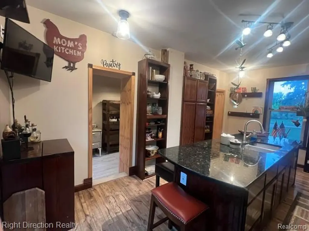 2601 Beck Road Genoa Township MI 48843