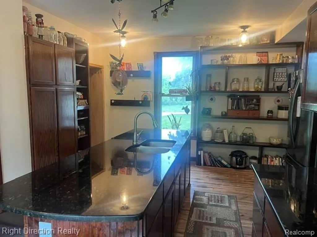 2601 Beck Road Genoa Township MI 48843