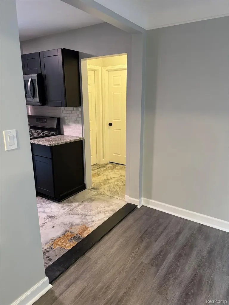 10822 Mckinney Street Detroit City MI 48224