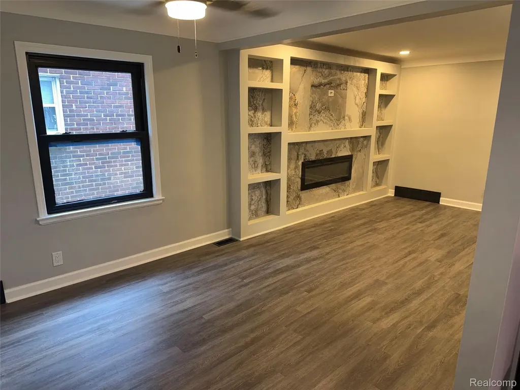 10822 Mckinney Street Detroit City MI 48224