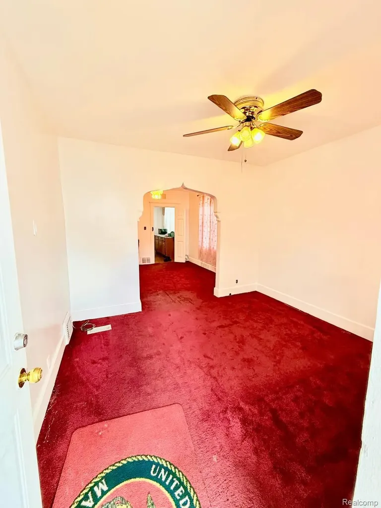 3911 Edwin Street Hamtramck City MI 48212
