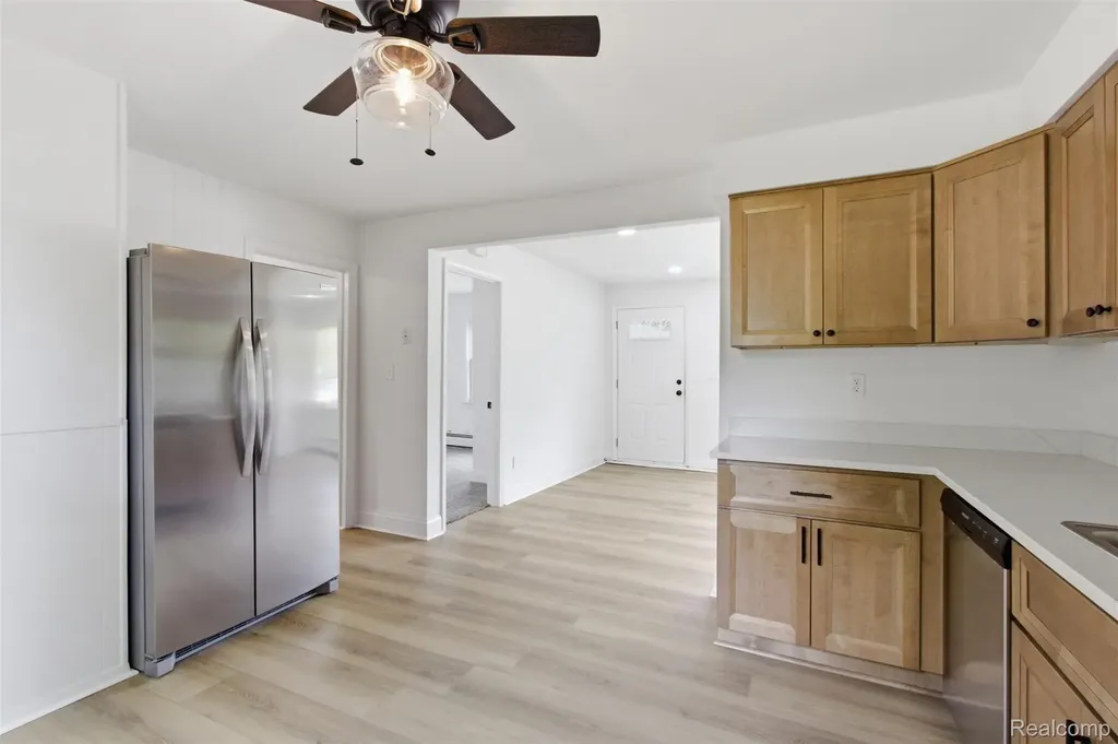 26375 Waldorf Street Roseville City MI 48066