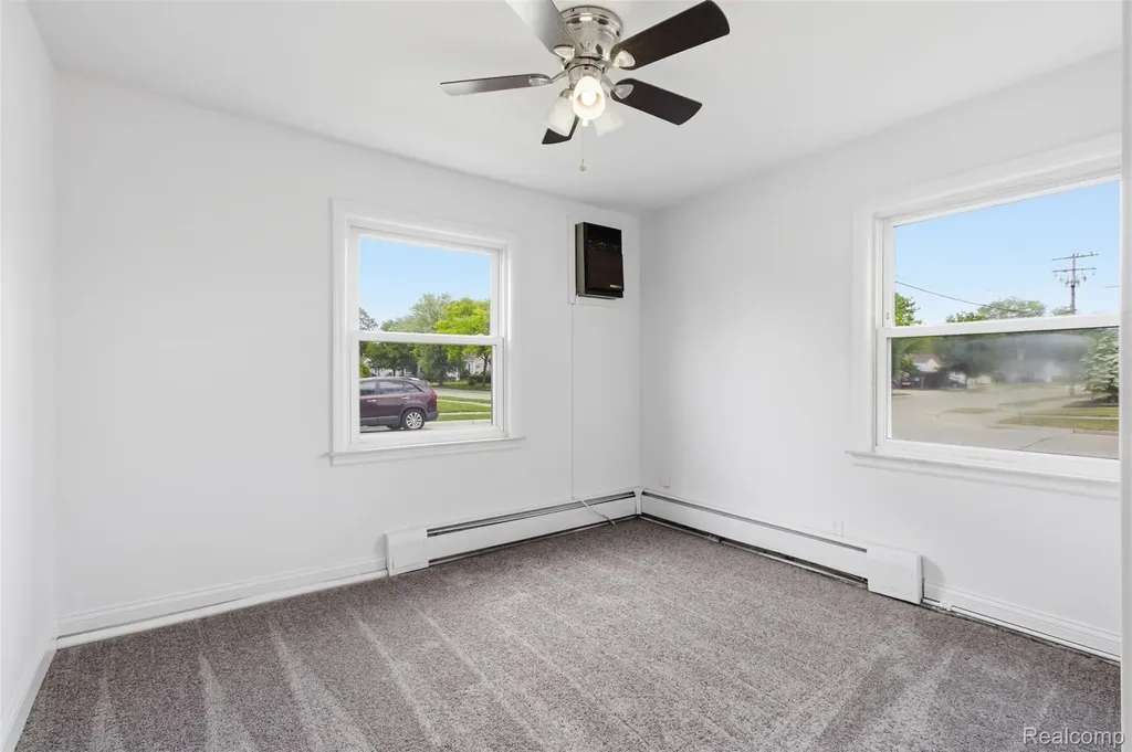 26375 Waldorf Street Roseville City MI 48066