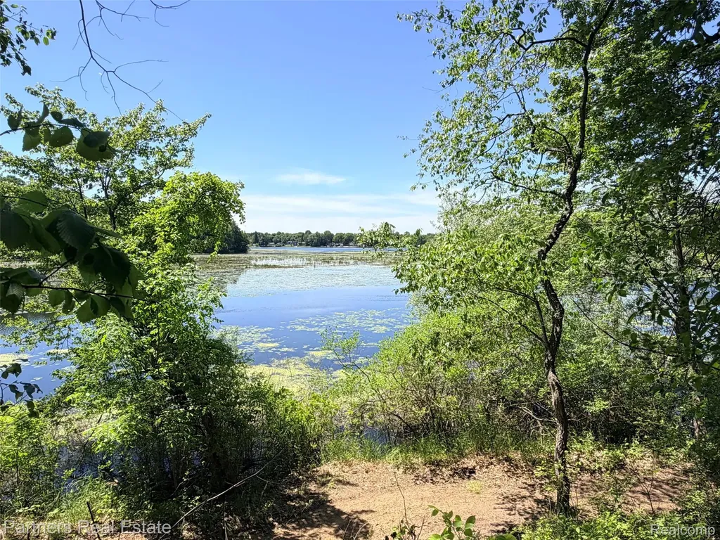 Vacant Mckeachie Road White Lake Charter Township MI 48383