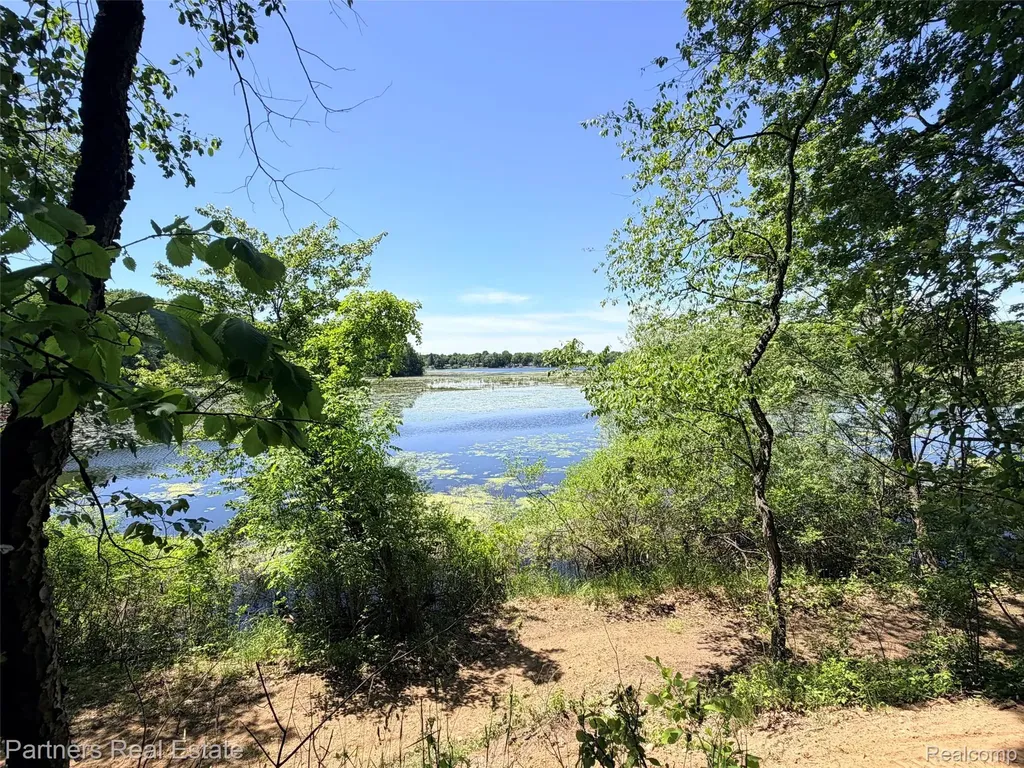 Vacant Mckeachie Road White Lake Charter Township MI 48383