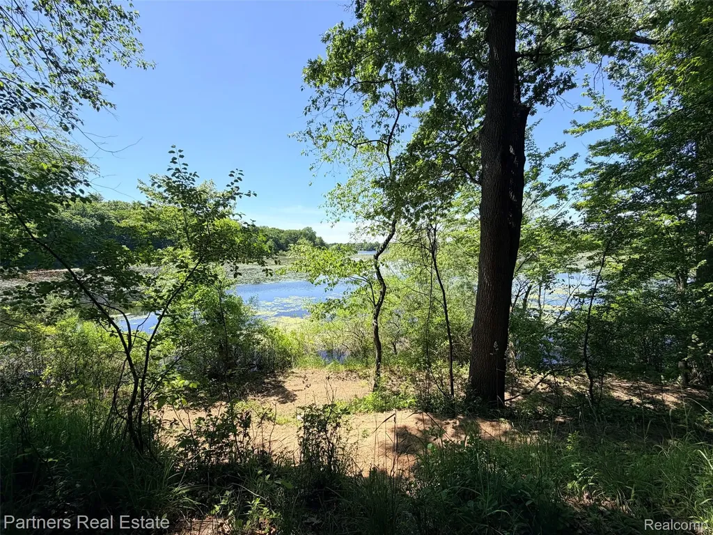 Vacant Mckeachie Road White Lake Charter Township MI 48383