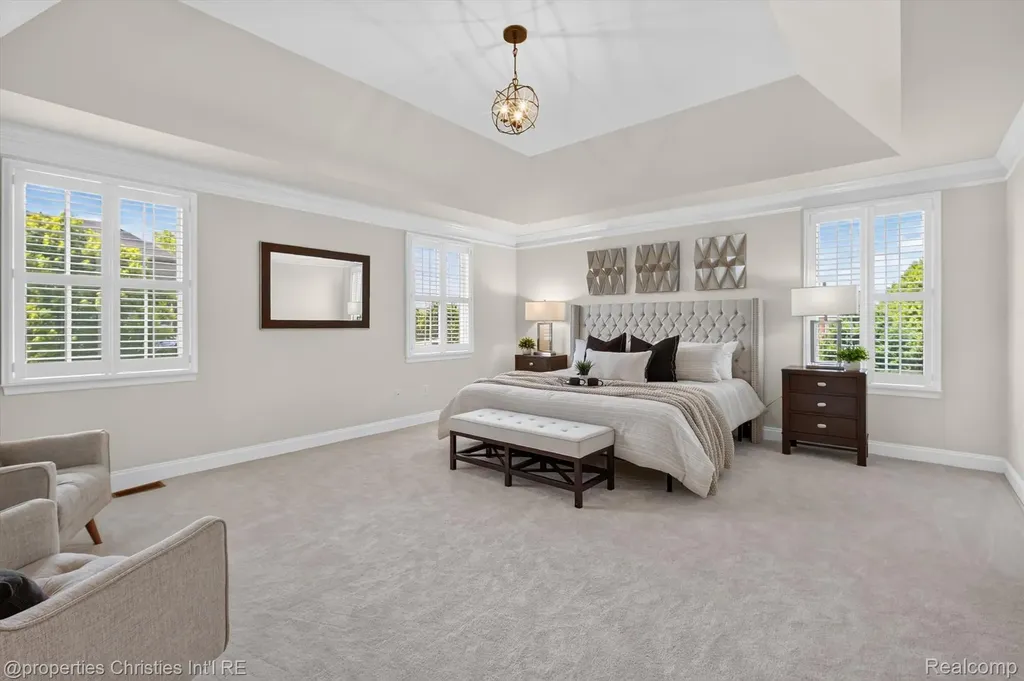 46592 Pinehurst Circle N Northville Township MI 48168