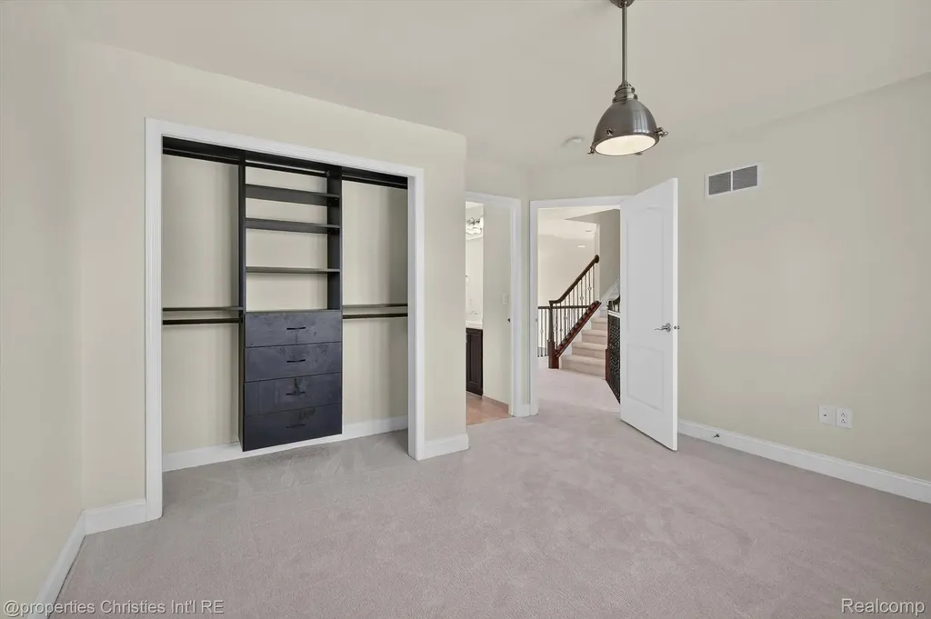 46592 Pinehurst Circle N Northville Township MI 48168