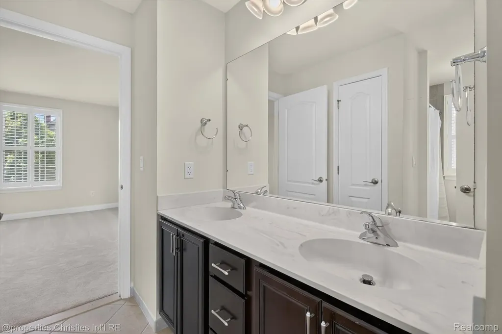 46592 Pinehurst Circle N Northville Township MI 48168