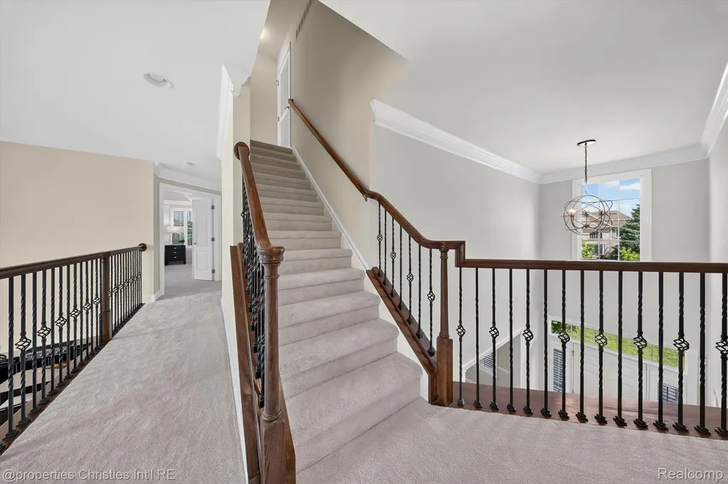 46592 Pinehurst Circle N Northville Township MI 48168