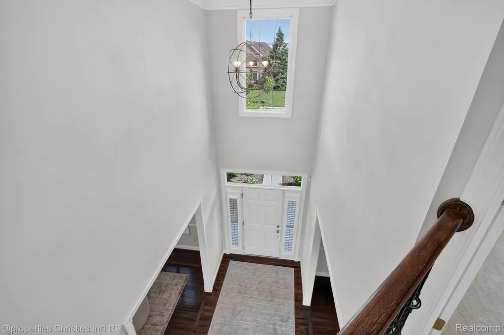 46592 Pinehurst Circle N Northville Township MI 48168