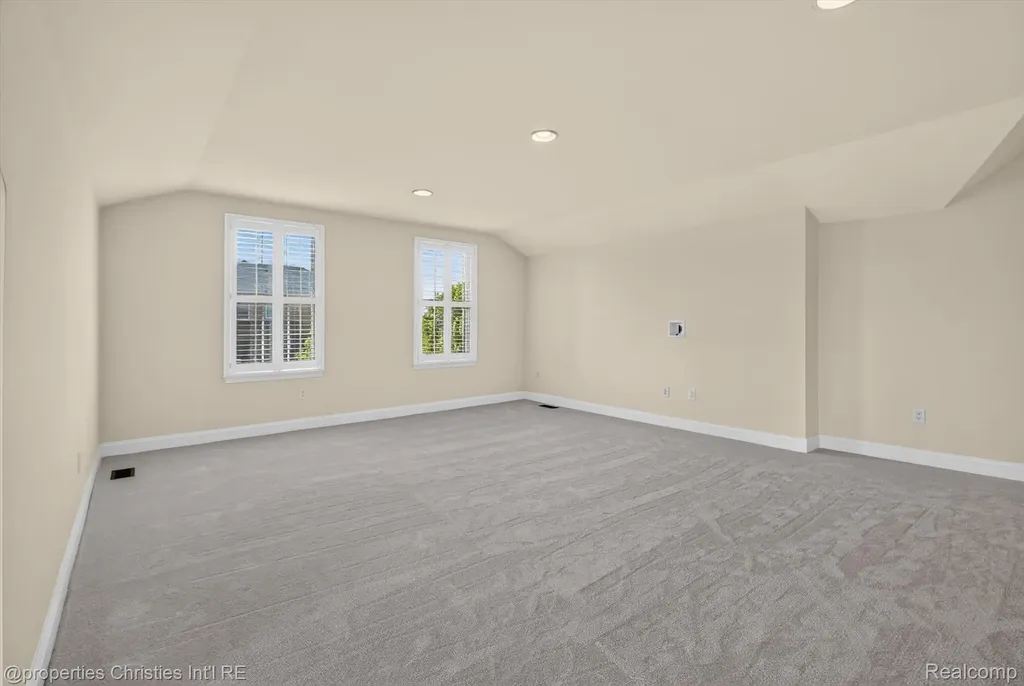 46592 Pinehurst Circle N Northville Township MI 48168