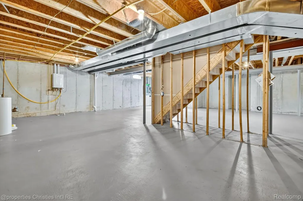 46592 Pinehurst Circle N Northville Township MI 48168