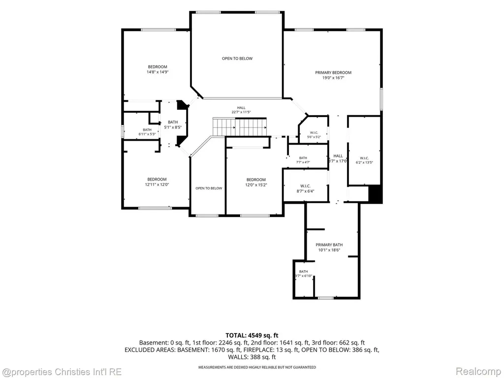 46592 Pinehurst Circle N Northville Township MI 48168