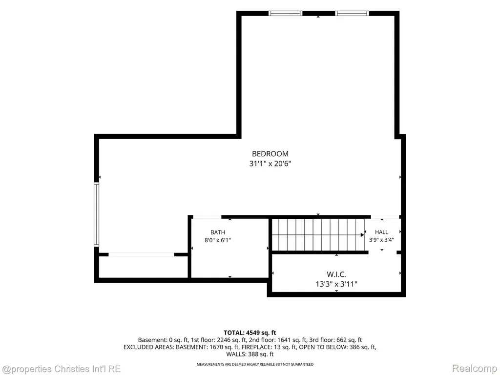46592 Pinehurst Circle N Northville Township MI 48168