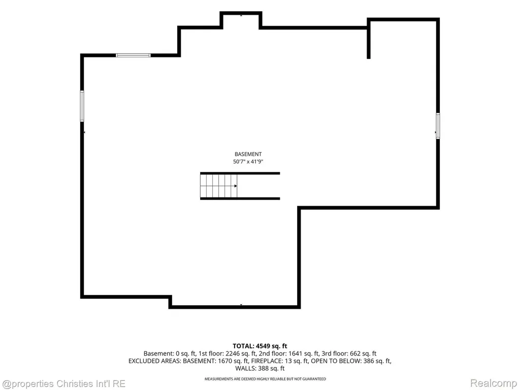 46592 Pinehurst Circle N Northville Township MI 48168
