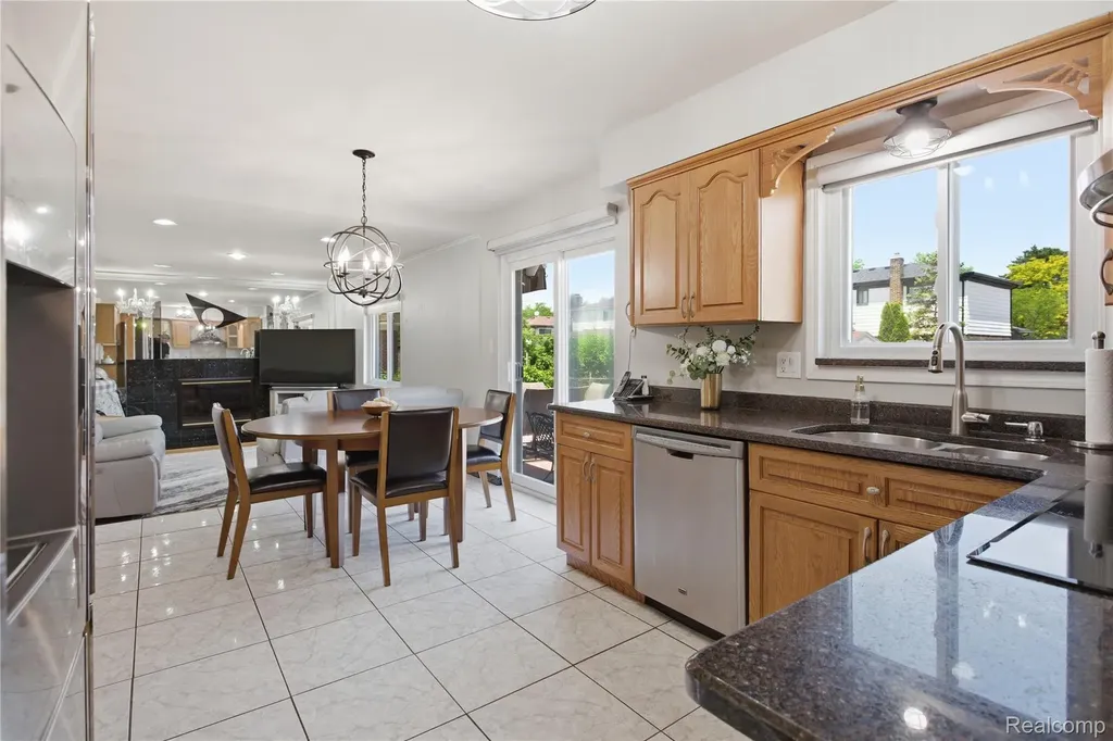 4171 Rose Mary Drive Sterling Heights City MI 48310
