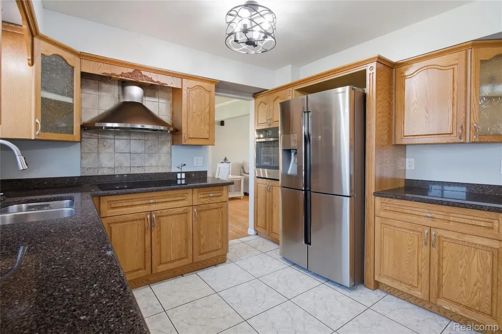 4171 Rose Mary Drive Sterling Heights City MI 48310