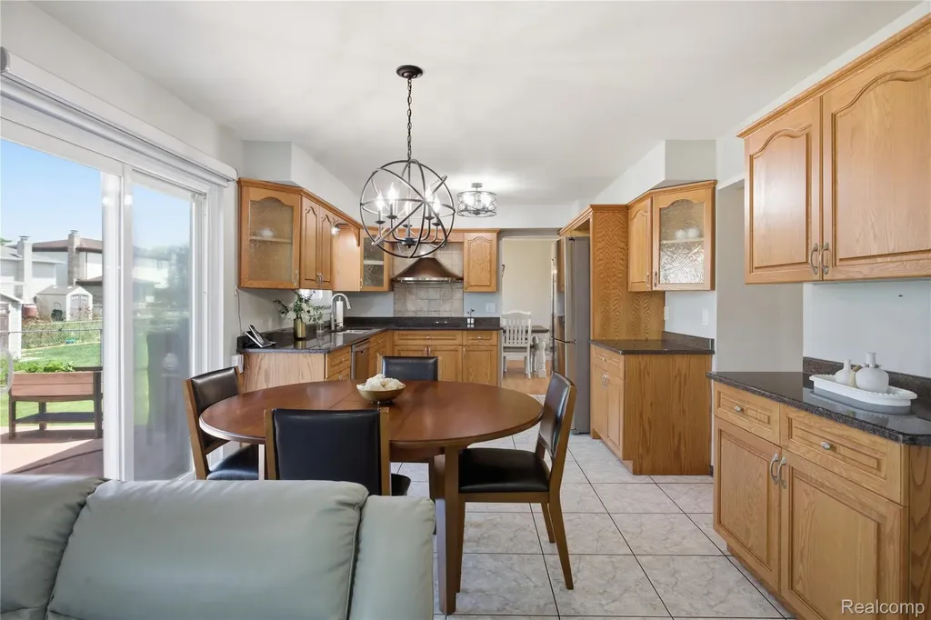 4171 Rose Mary Drive Sterling Heights City MI 48310