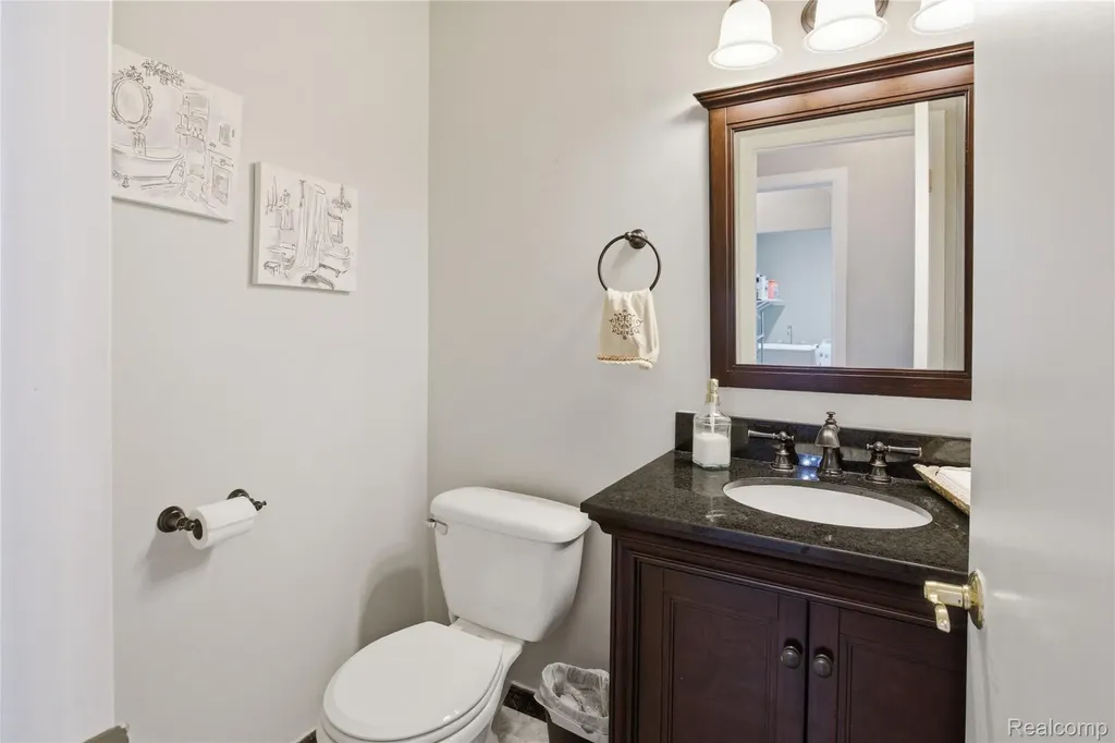 4171 Rose Mary Drive Sterling Heights City MI 48310