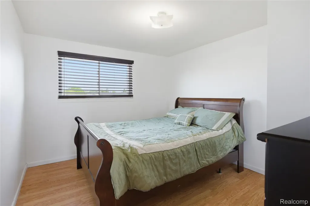 4171 Rose Mary Drive Sterling Heights City MI 48310