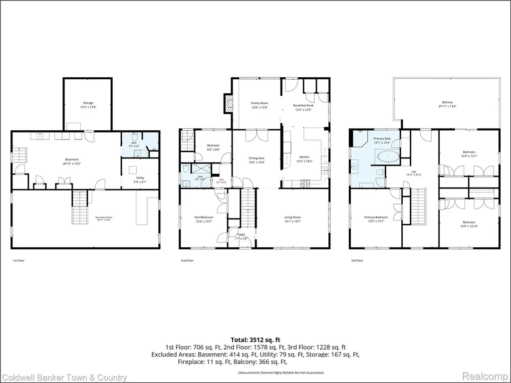 221 S Tompkins Street Howell City MI 48843