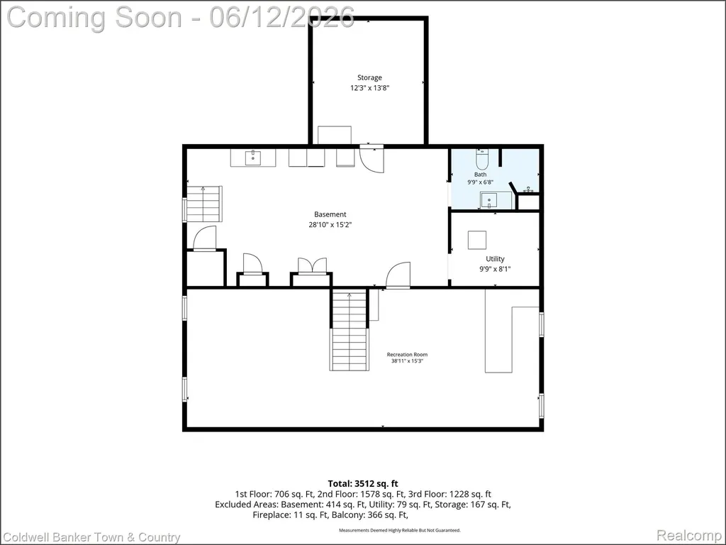 221 S Tompkins Street Howell City MI 48843