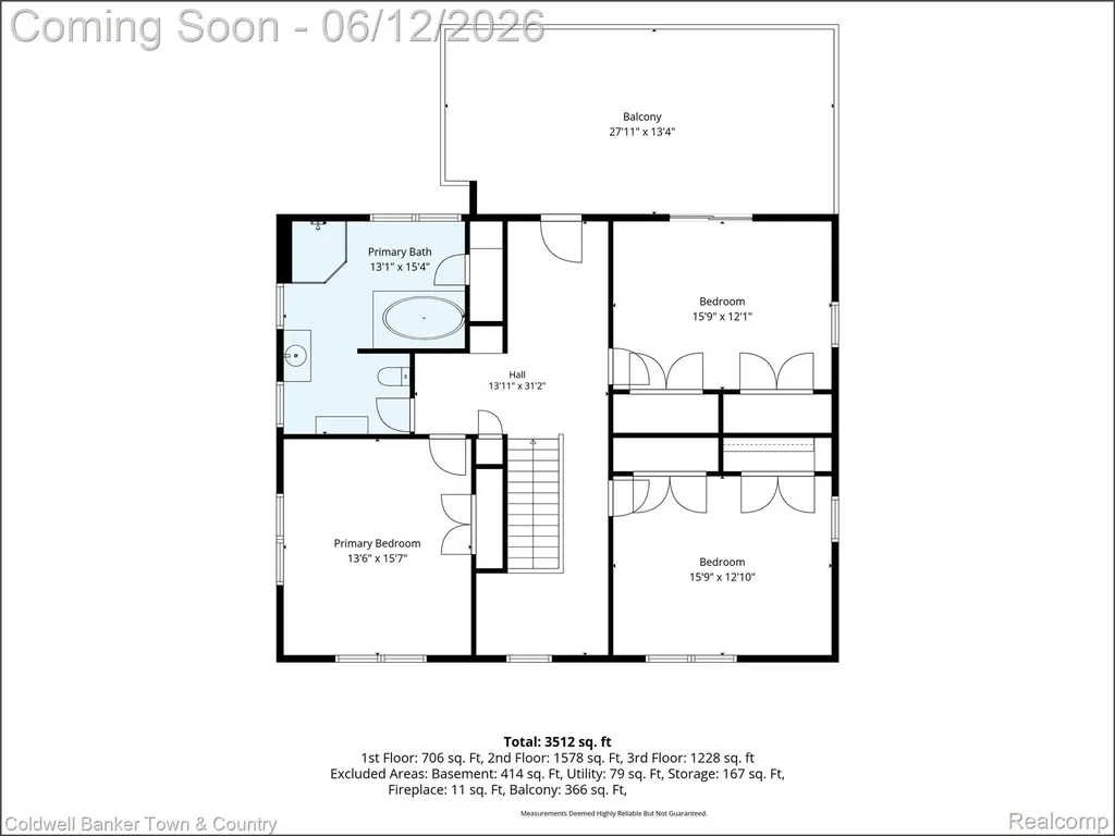 221 S Tompkins Street Howell City MI 48843