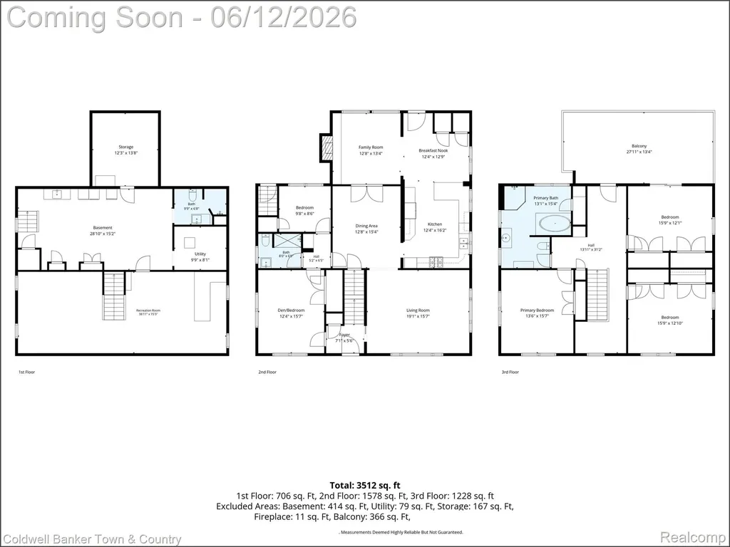 221 S Tompkins Street Howell City MI 48843
