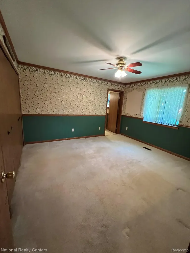 992 Alpine Drive Brighton City MI 48116