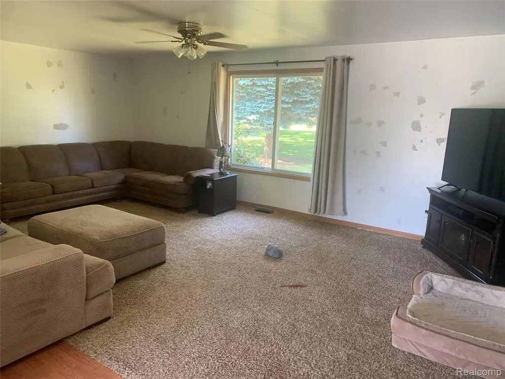 3494 Castle Road North Branch Township MI 48461