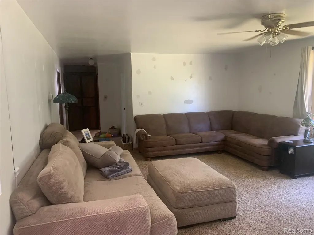 3494 Castle Road North Branch Township MI 48461