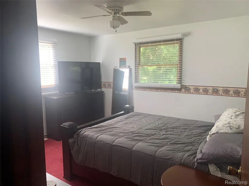 3494 Castle Road North Branch Township MI 48461
