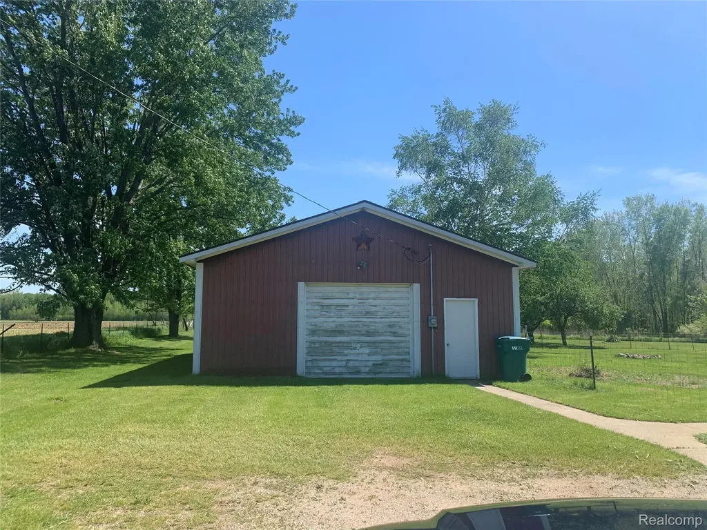 3494 Castle Road North Branch Township MI 48461