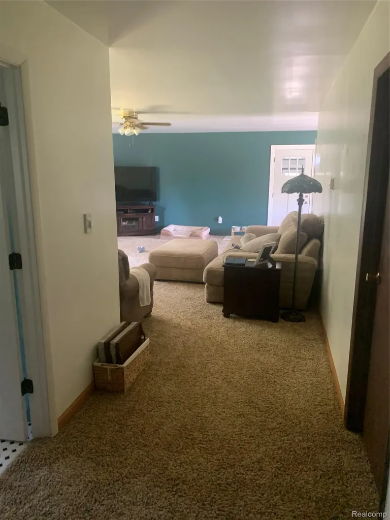 3494 Castle Road North Branch Township MI 48461