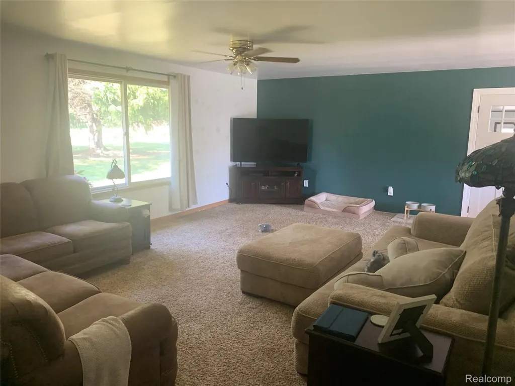 3494 Castle Road North Branch Township MI 48461