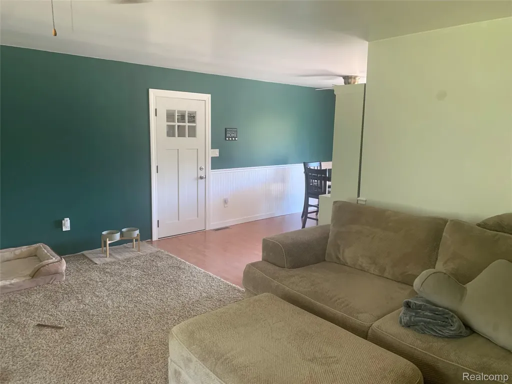 3494 Castle Road North Branch Township MI 48461