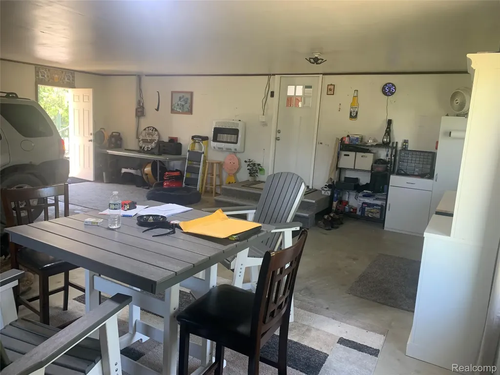 3494 Castle Road North Branch Township MI 48461