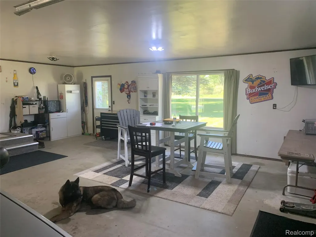 3494 Castle Road North Branch Township MI 48461