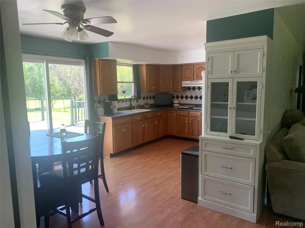3494 Castle Road North Branch Township MI 48461