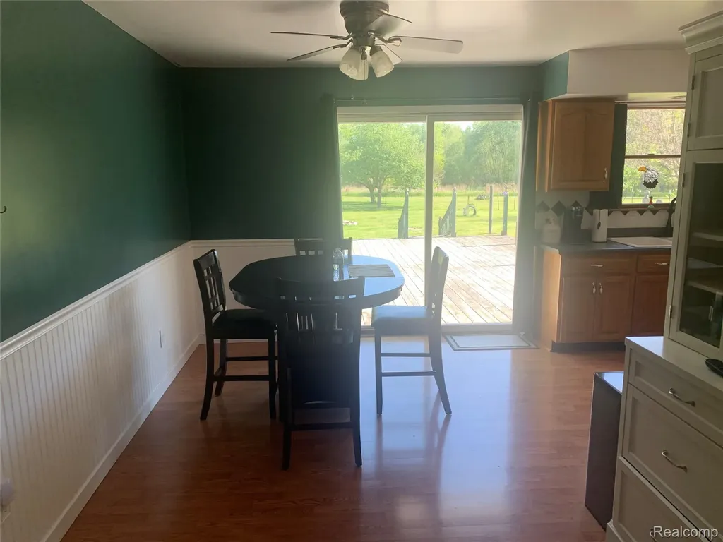 3494 Castle Road North Branch Township MI 48461